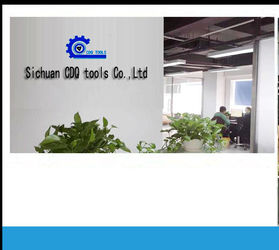 Chiny Sichuan  CDQ industrial co.,ltd.