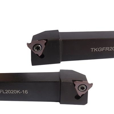Uchwyt narzędzia do cięcia rowków TGF do tokarki CNC