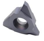 Płytki gwintowane z węglików spiekanych odporne na korozję Wymienne płytki tokarskie 22ER 5ACME