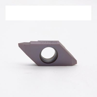 Powłoka PVD Wkładka z węglika CNC Tokarka Wkładka do gwintowania CNC TKFT12R6005