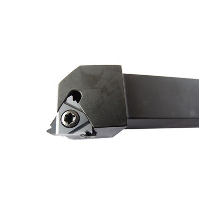 Odporne na erozję metalowe wkładki z węglika wolframu Tokarka CNC 22ER 6API HR10-45