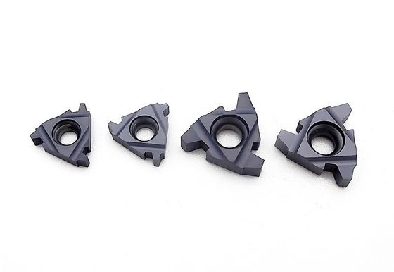22ER 6.0TR Tungsten CNC Tokarka Wkładka tokarska do stali nierdzewnej